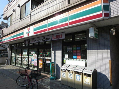 【周辺】 | レガート戸田公園