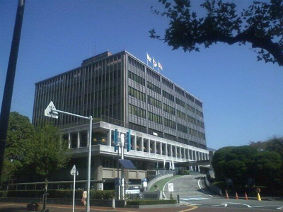 【外観パース】 | レガート戸田公園 | 戸田市役所