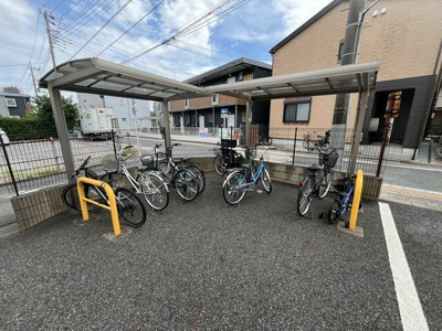 【その他共用部分】 | レガート戸田公園