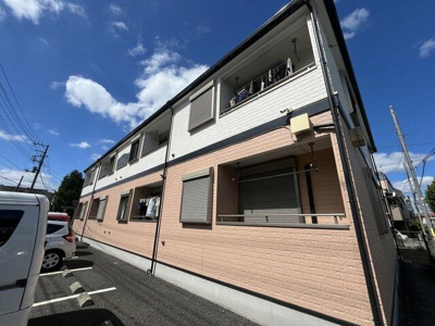 【外観】 | レガート戸田公園