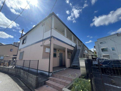 【外観】 | レガート戸田公園