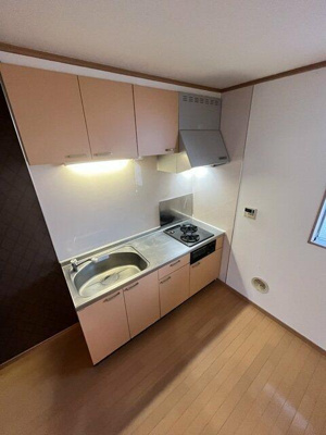 【キッチン】 | レガート戸田公園 | 別部屋参考写真