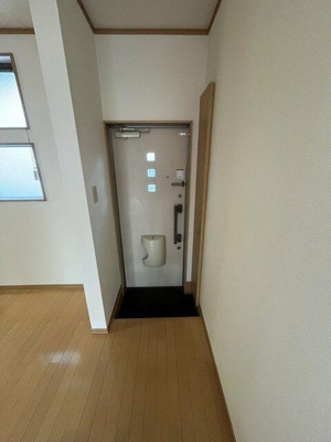 【玄関】 | レガート戸田公園 | 別部屋参考写真