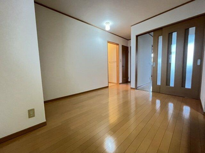 【居間・リビング】 | レガート戸田公園 | 別部屋参考写真