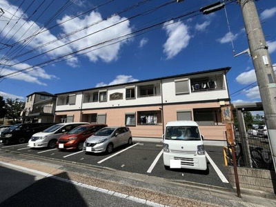 【外観】 | レガート戸田公園