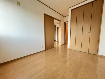 【居間・リビング】 | レガート戸田公園 | 別部屋参考写真