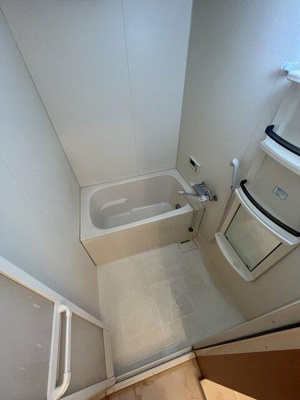 【浴室】 | レガート戸田公園 | 別部屋参考写真