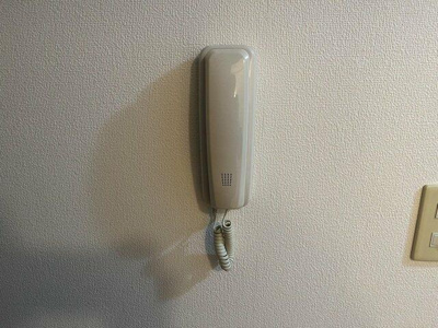 【セキュリティ】 | レガート戸田公園