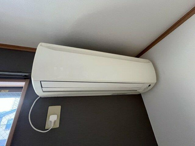 【設備】 | レガート戸田公園 | 別部屋参考写真