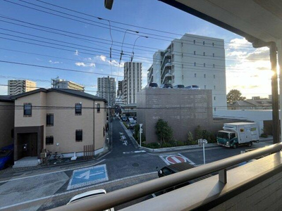 【展望】 | レガート戸田公園 | 別部屋参考写真