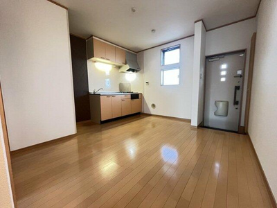 【居間・リビング】 | レガート戸田公園 | 別部屋参考写真