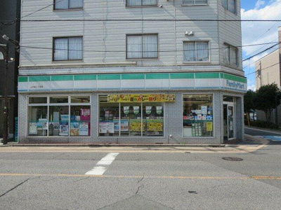 【周辺】 | レガート戸田公園 | ファミリーマート上戸…まで299m