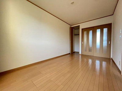 【洋室】 | レガート戸田公園 | 別部屋参考写真