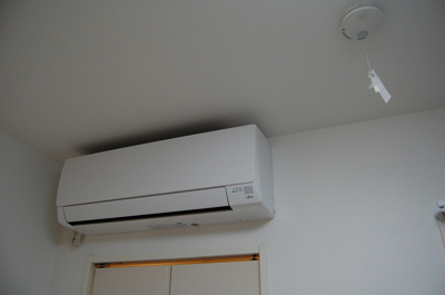 【設備】 | Le Ciel大秋町