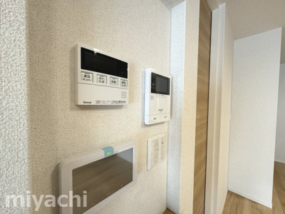 【セキュリティ】 | ベレオ南佐古【BELS認証】