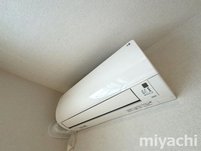 【設備】 | ベレオ南佐古【BELS認証】