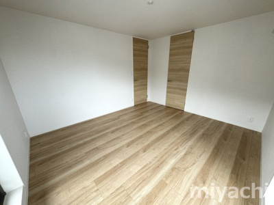 【洋室】 | ベレオ南佐古【BELS認証】