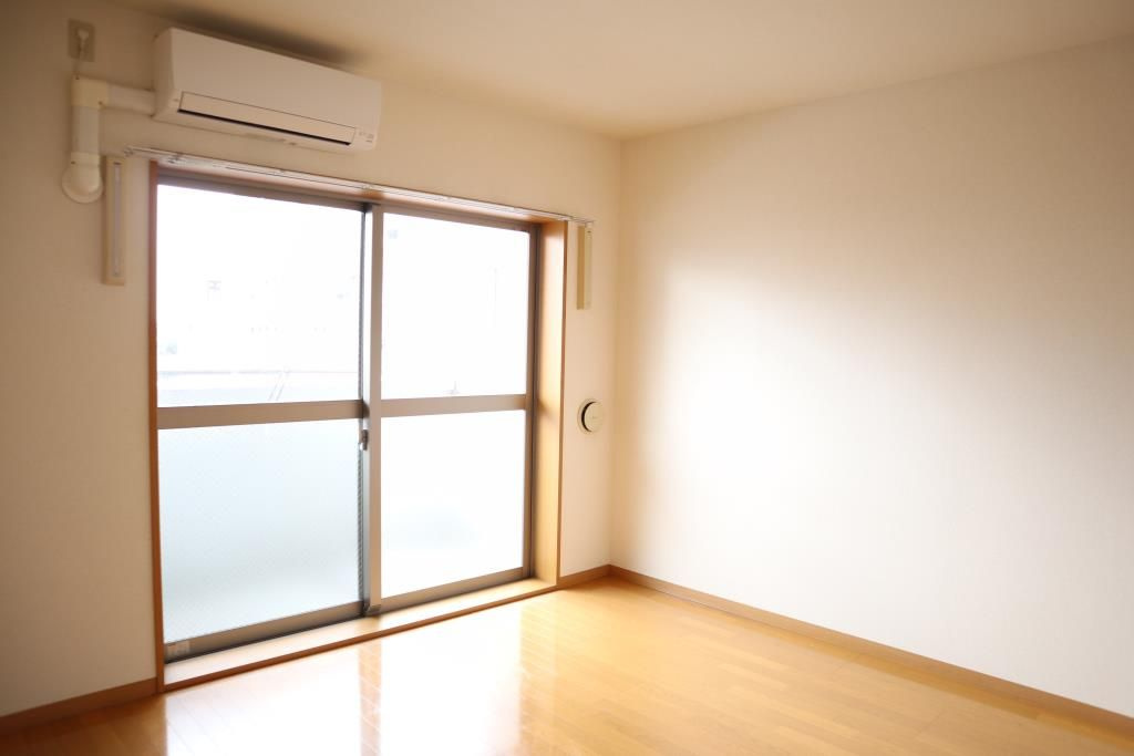 コンドミニオ けやき