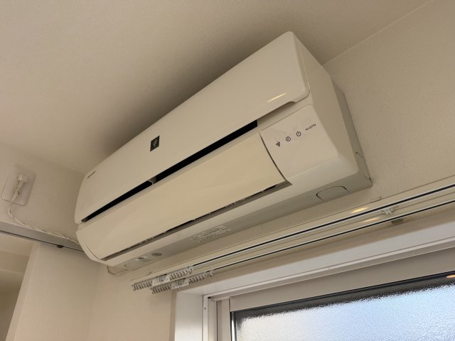 HARU緑地公園の設備