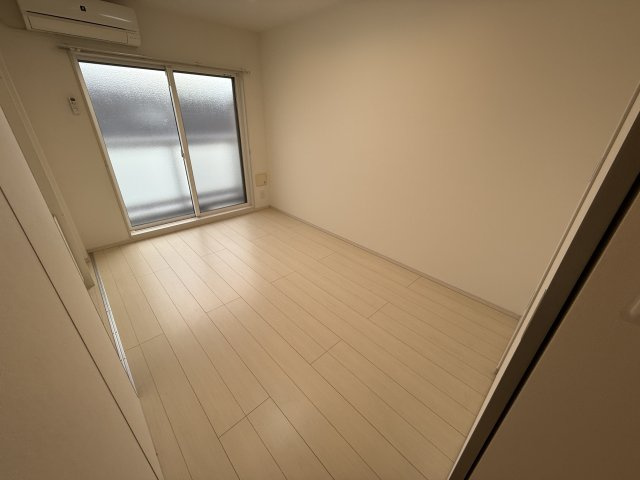 HARU緑地公園の内装