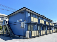 ハイツネイヴァーの画像