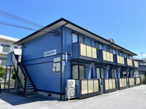 ハイツネイヴァーの画像