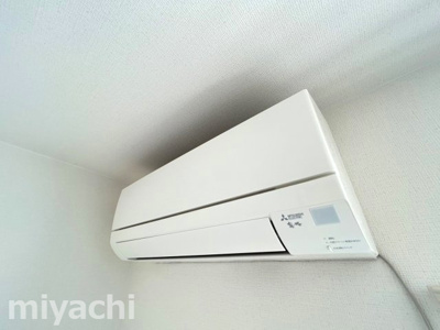 【設備】 | 天神マンションⅡ