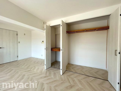 【収納】 | 天神マンションⅡ