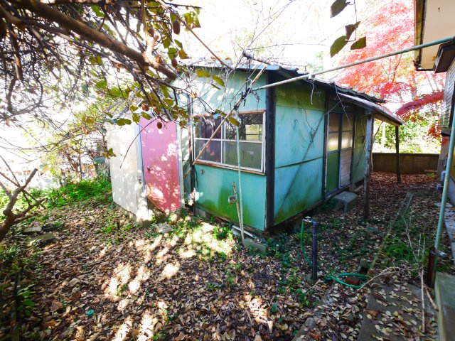 大網白里市南横川　平屋中古戸建のその他|敷地約145坪 ３LDK平屋建 バーベキュー・家庭菜・ドックランが可能です。車3台可 閑静な分譲地内