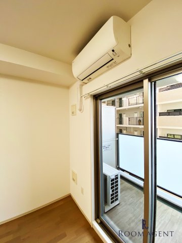 OKBアヴェニール菊井町の設備