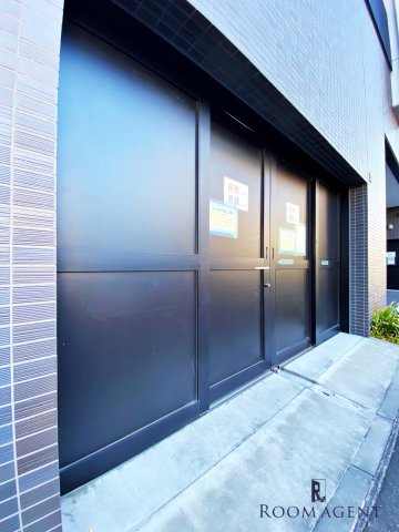 OKBアヴェニール菊井町のその他