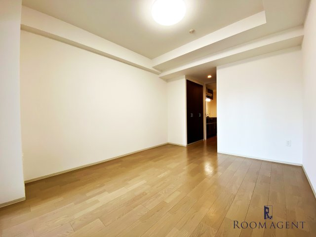 OKBアヴェニール菊井町の内装