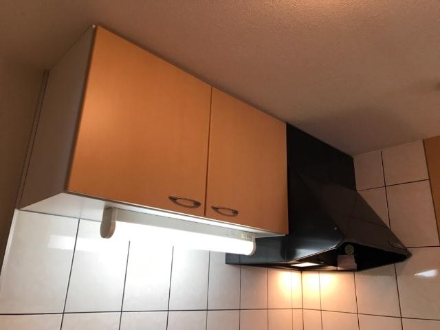 グリーングラス壱番館のその他共用部分|キッチン