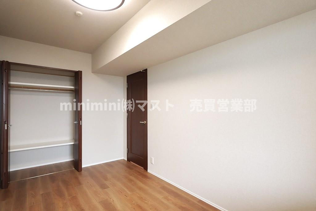 メロディーハイム香里ヶ丘ツインビューアルテアタワーのその他