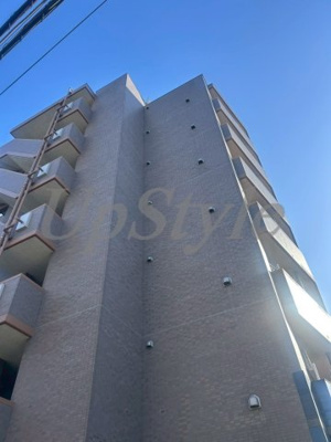 【外観】 | プレステージ綾瀬