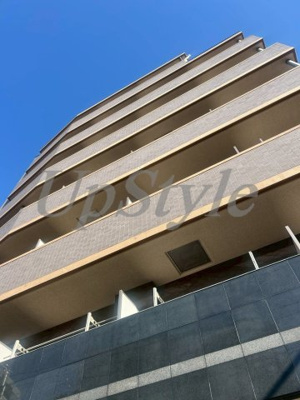 【外観】 | プレステージ綾瀬