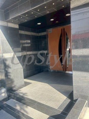 【エントランス】 | プレステージ綾瀬