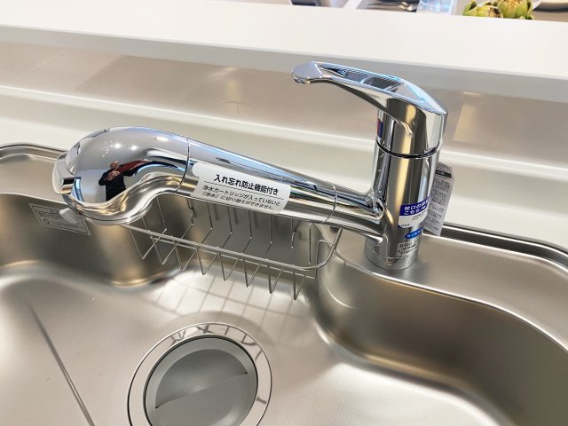 『八王子市新築戸建て』八王子市下恩方町1146-8【仲介手数料無料】　４期の設備|～仲介手数料無料☆八王子ひなた不動産～　八王子市下恩方町　新築戸建て