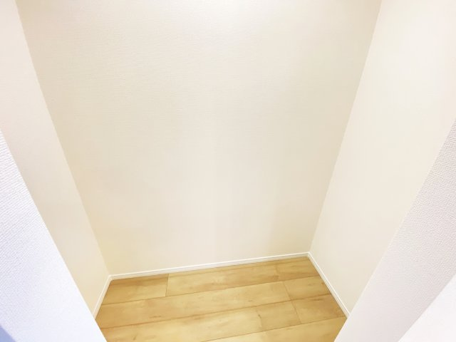 『八王子市新築戸建て』八王子市下恩方町1146-8【仲介手数料無料】　４期のランドリースペース|～仲介手数料無料☆八王子ひなた不動産～　八王子市下恩方町　新築戸建て