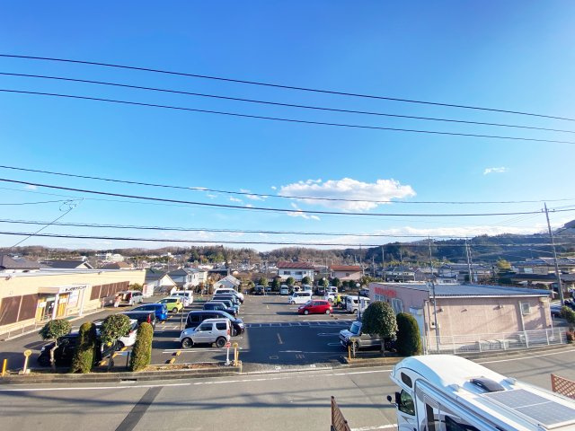 『八王子市新築戸建て』八王子市下恩方町1146-8【仲介手数料無料】　４期の展望|～仲介手数料無料☆八王子ひなた不動産～　八王子市下恩方町　新築戸建て