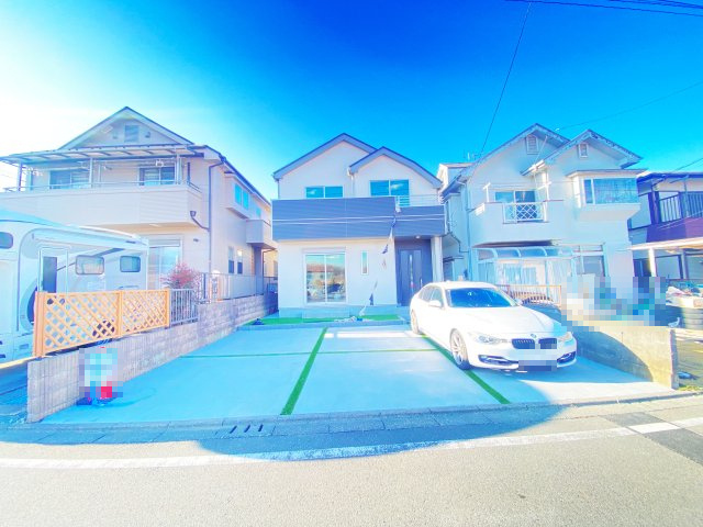 『八王子市新築戸建て』八王子市下恩方町1146-8【仲介手数料無料】　４期の周辺|～仲介手数料無料☆八王子ひなた不動産～　八王子市下恩方町　新築戸建て