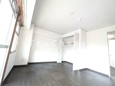 【寝室】 | コーポラティブハウス柿生