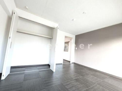 【寝室】 | コーポラティブハウス柿生