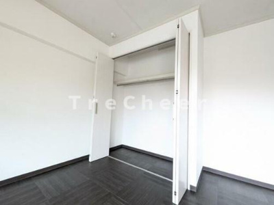 【収納】 | コーポラティブハウス柿生