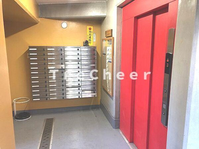 【その他共用部分】 | コーポラティブハウス柿生