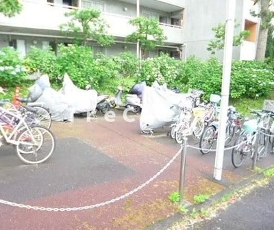 【その他】 | コーポラティブハウス柿生