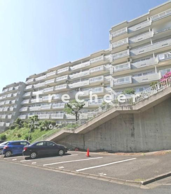 【外観】 | コーポラティブハウス柿生