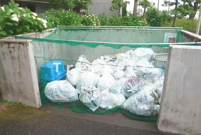 【その他共用部分】 | コーポラティブハウス柿生