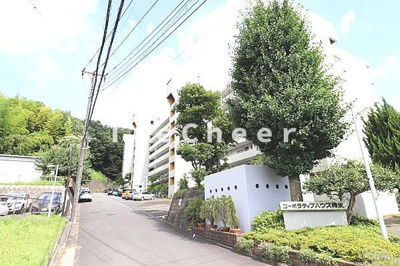 【その他】 | コーポラティブハウス柿生