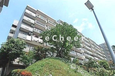 【外観】 | コーポラティブハウス柿生